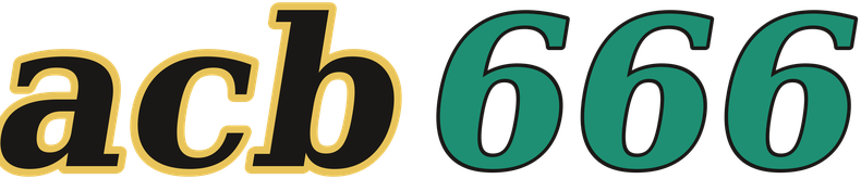 acb666 logo